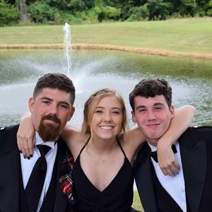 Meet your Posher, Bethany